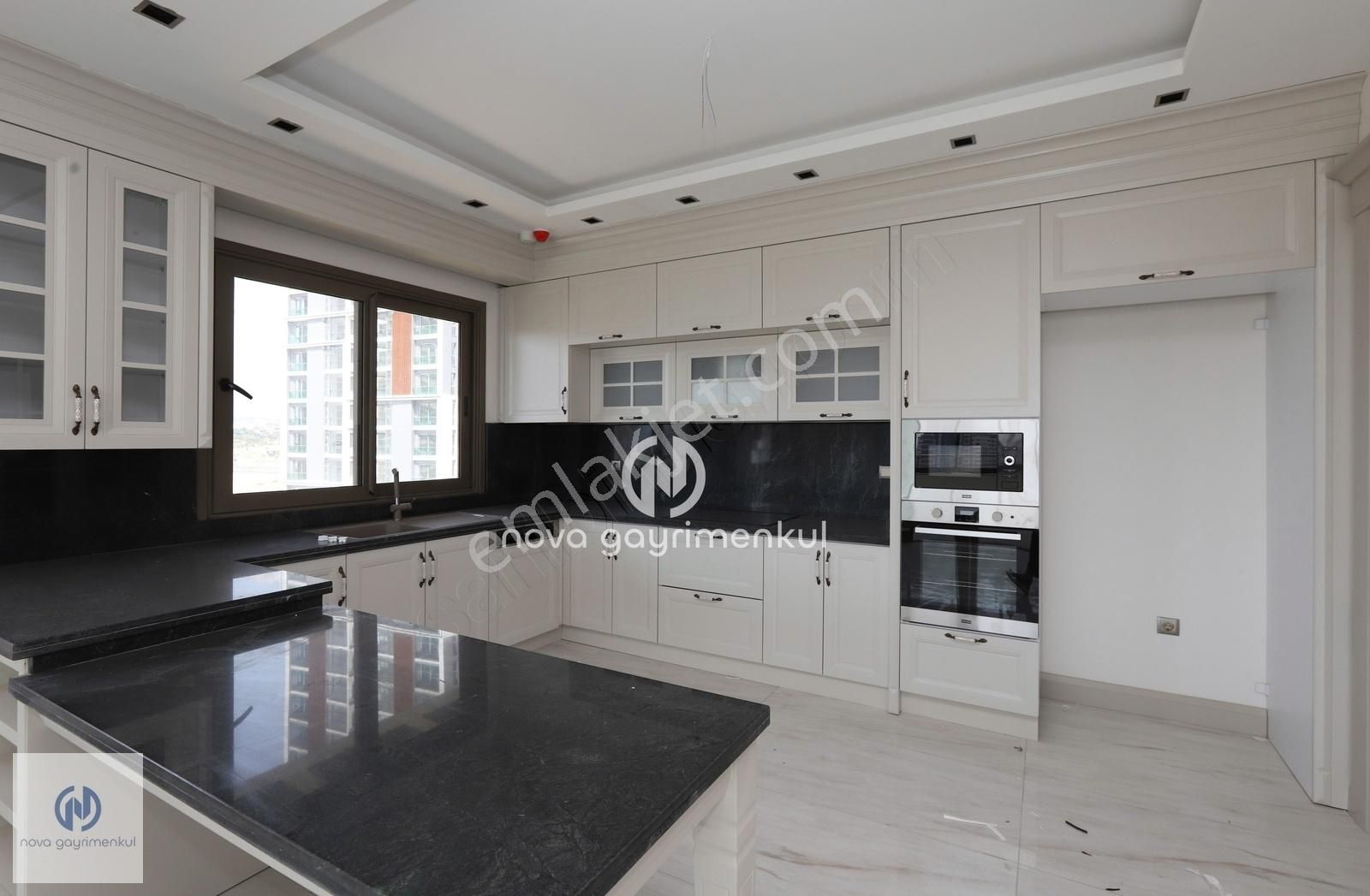 **nova** Şehrin Yıldızları Serisi Kaliteli, Estetik 4+1 Lüks - Görsel 26