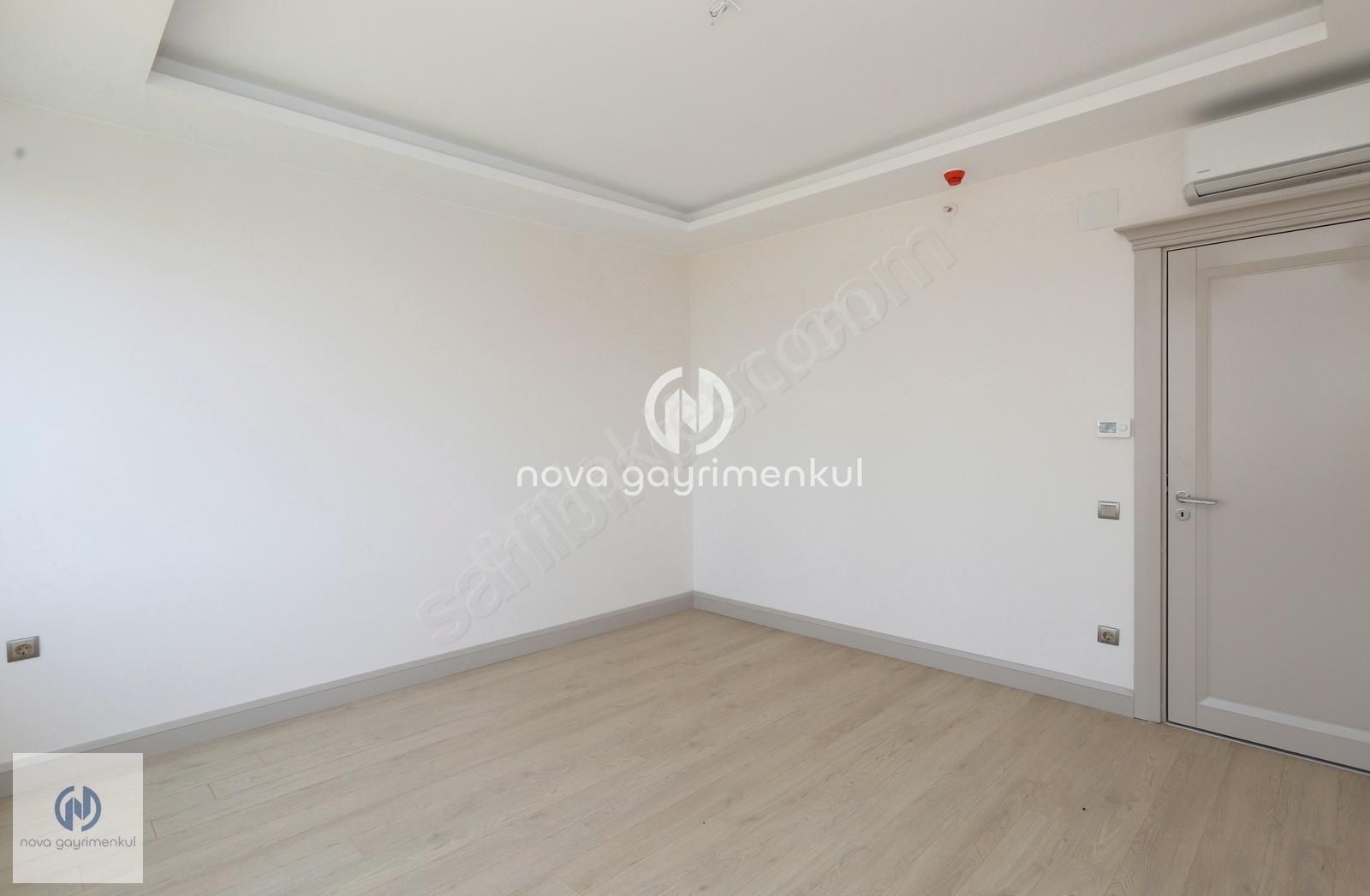 **nova** Şehrin Yıldızları Serisi Kaliteli, Estetik 3+1 Lüks - Görsel 11