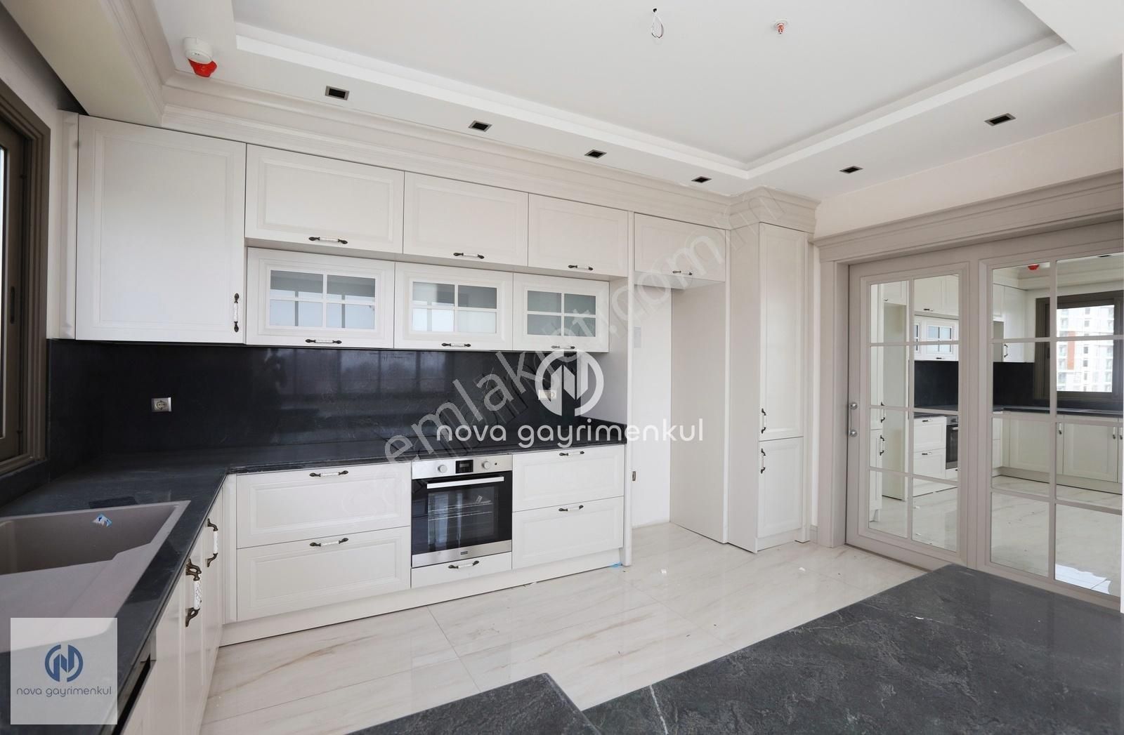 **nova** Şehrin Yıldızları Serisi Kaliteli, Estetik 3+1 Lüks - Görsel 2