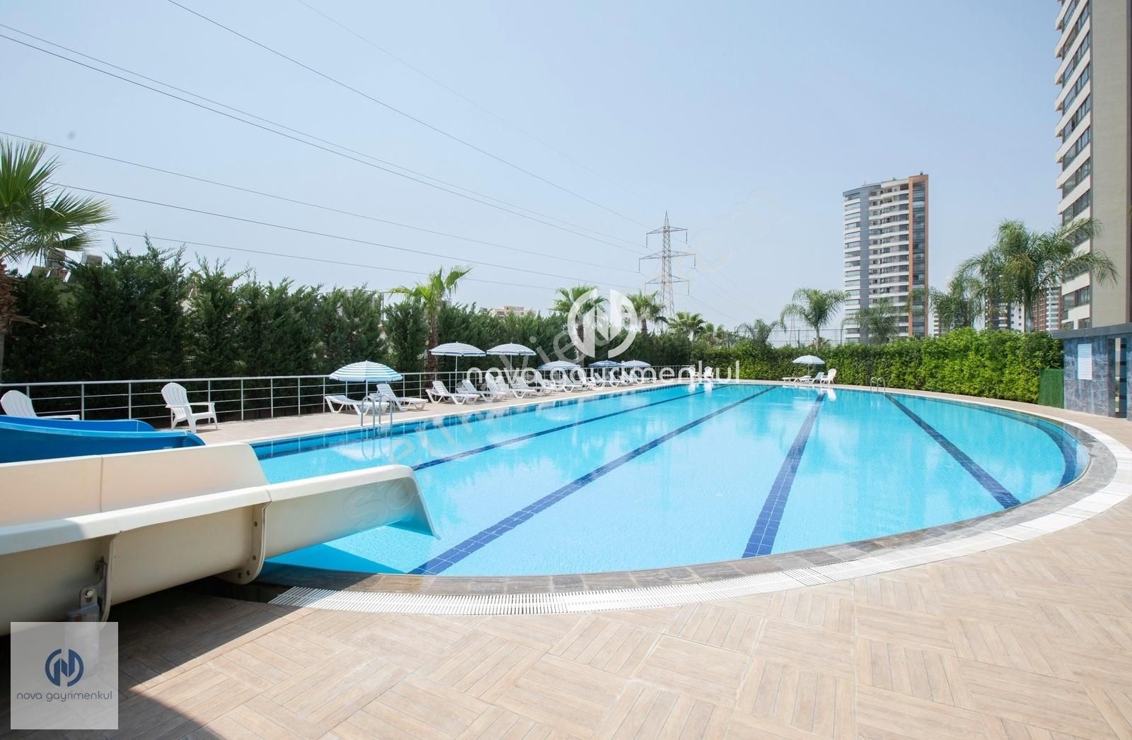 **nova** Şehrin Yıldızları Serisi Kaliteli, Estetik 3+1 Lüks - Görsel 7