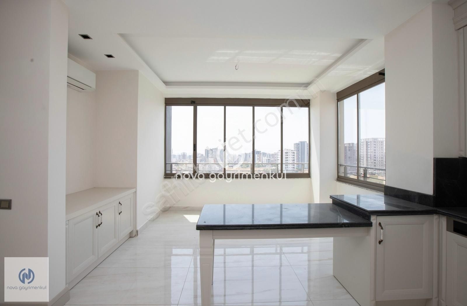 **nova** Şehrin Yıldızları Serisi Kaliteli, Estetik 3+1 Lüks - Görsel 8