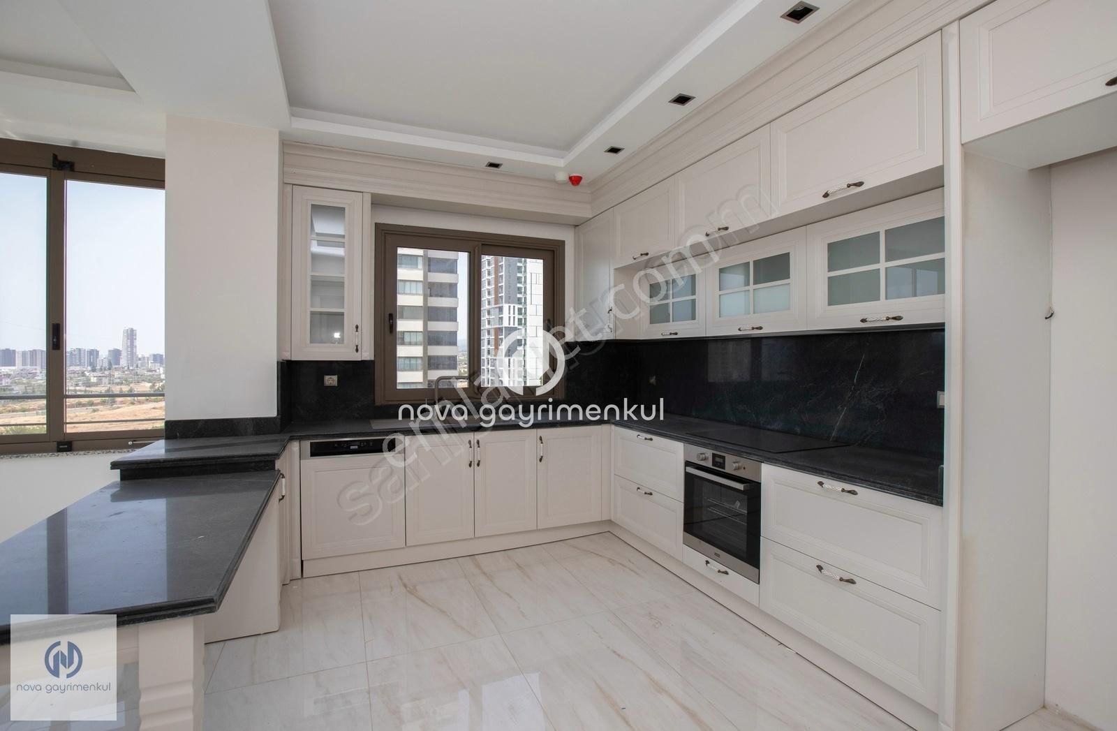 **nova** Şehrin Yıldızları Serisi Kaliteli, Estetik 3+1 Lüks - Görsel 3