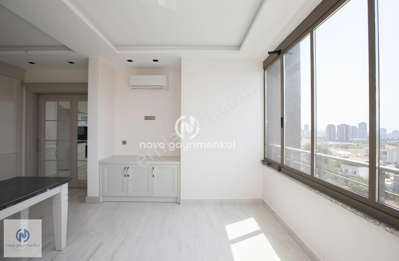 **nova** Şehrin Yıldızları Serisi Kaliteli, Estetik 3+1 Lüks - Görsel 9