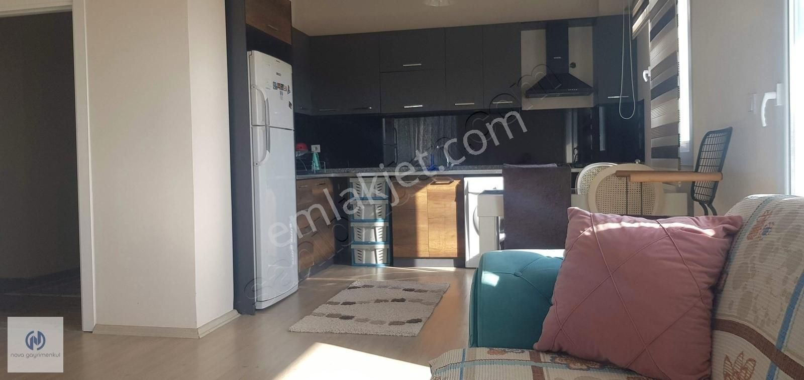 Yenişehir Çiftlikköy Satılık Daire **NOVA** YENİŞEHİR ÇİFTLİKKÖY TIP FAKÜLTESİ CİVARI SATILIK DAİRE