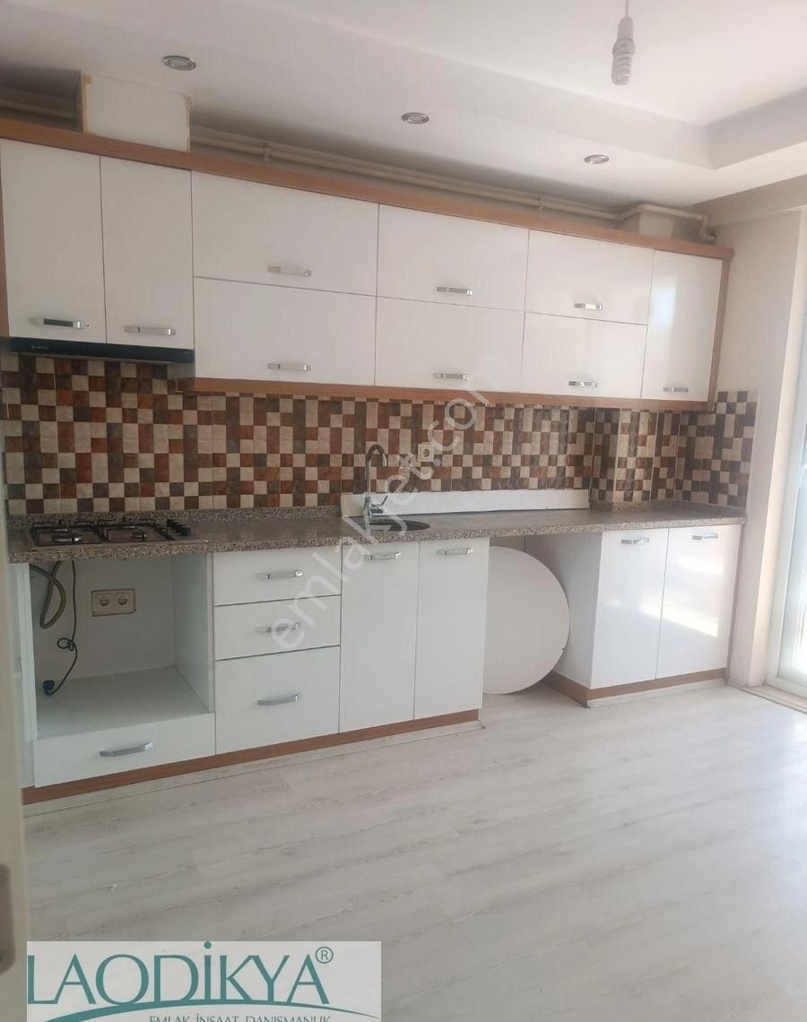 Merkezefendi İlbade Kiralık Daire LAODİKYA DAN İLBADI MH.BAKIRLI IŞIKLARI KİRALIK