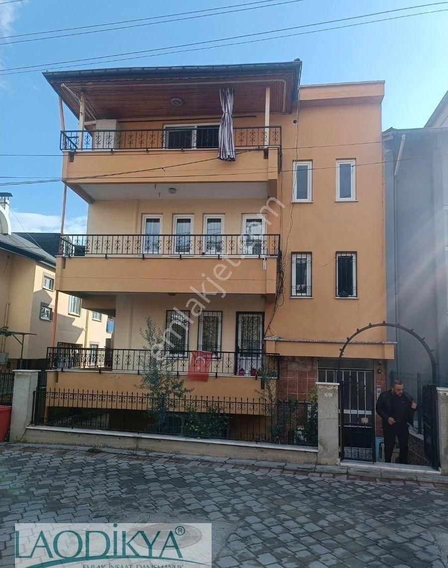 Merkezefendi Muratdede Kiralık Daire LAODİKYADAN MURAT DEDE MH. KİRALIK 3+1  ÇATI KATI DAİRE