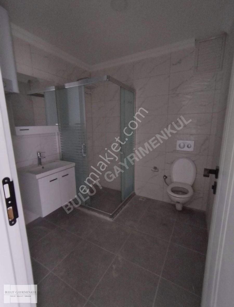 Dalaman Merkezi Konumda Satılık Geniş 1+1 Daire - Görsel 4
