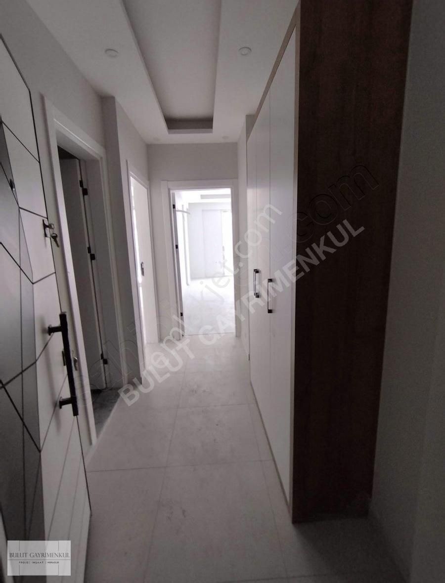Dalaman Merkezi Konumda Satılık Geniş 1+1 Daire - Görsel 7