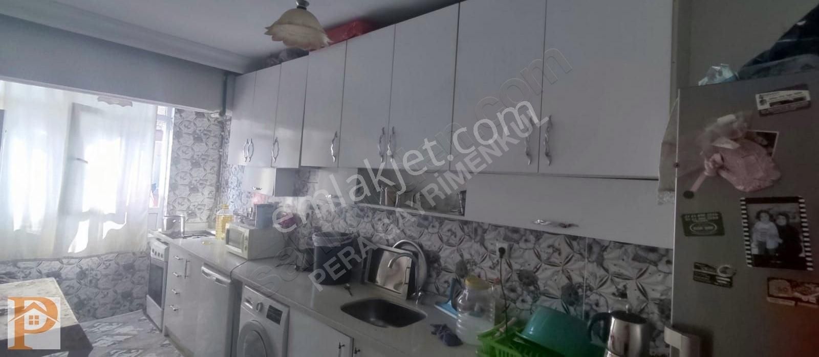 Şehitkamil Gazikent Satılık Daire GAZİKENT'DE SATILIK 3+1 DAİRE