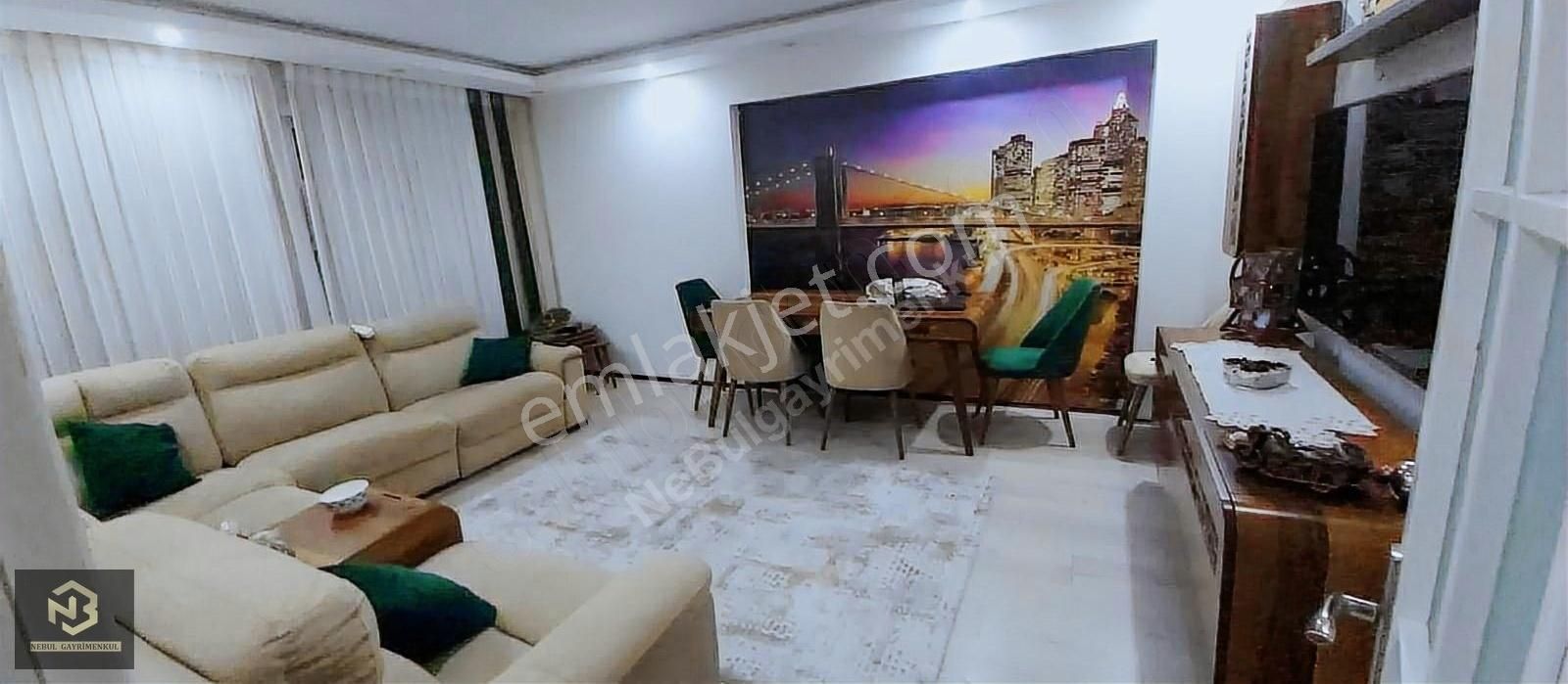 Bahçelievler Soğanlı Satılık Daire SOĞANLI MEYDANA YAKIN 3+1 DEN 2+1 ÇEVRİLMİŞ SATILIK DAİRE