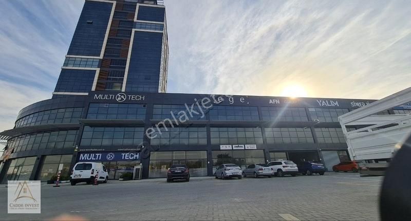 Yenimahalle Turgut Özal Satılık Dükkan & Mağaza OSTİM ASTOR PLAZA SATILIK 1000 M² DÜKKAN/MAĞAZA/OFİS (FIRSAT)