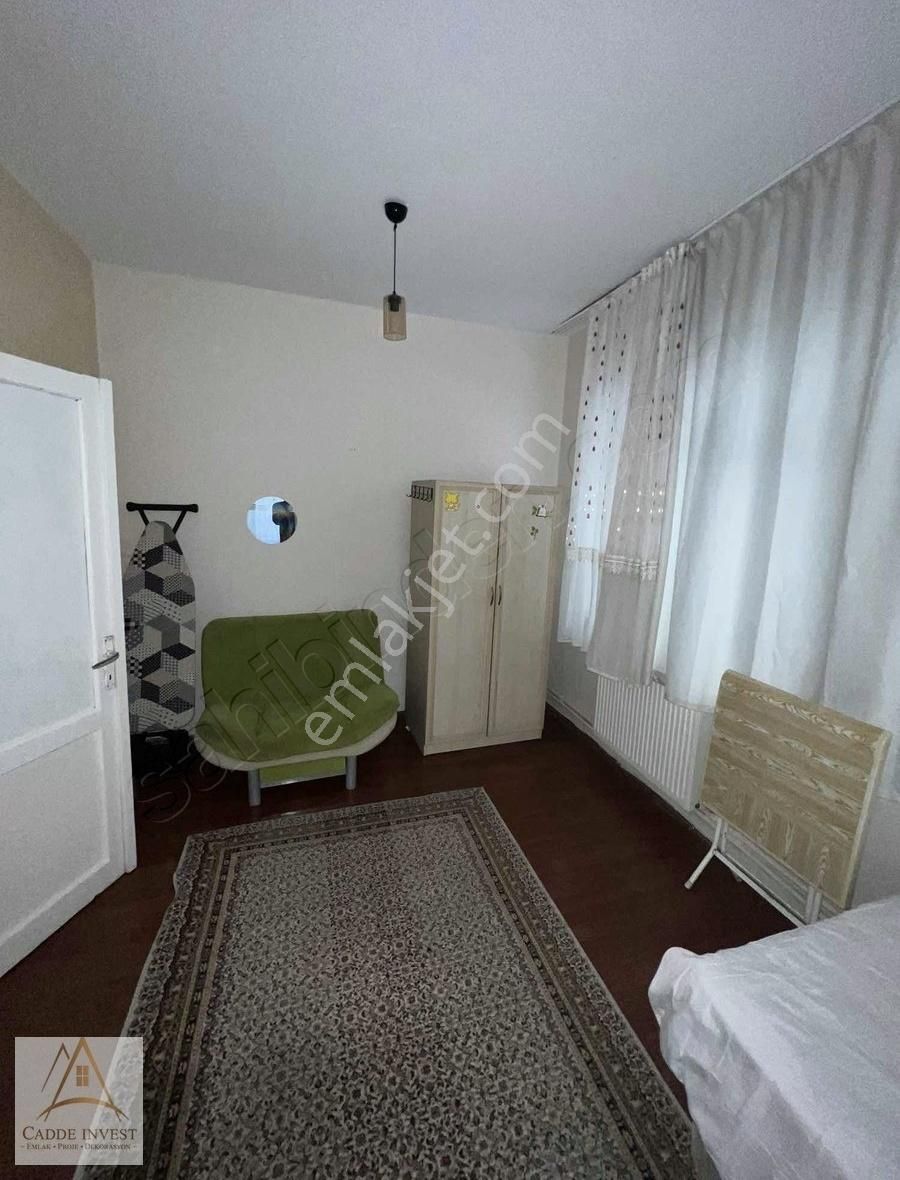 Çankaya Cebeci Kiralık Daire TELLİKAYA SOKAKTA BAKIMLI GİRİŞ KAT