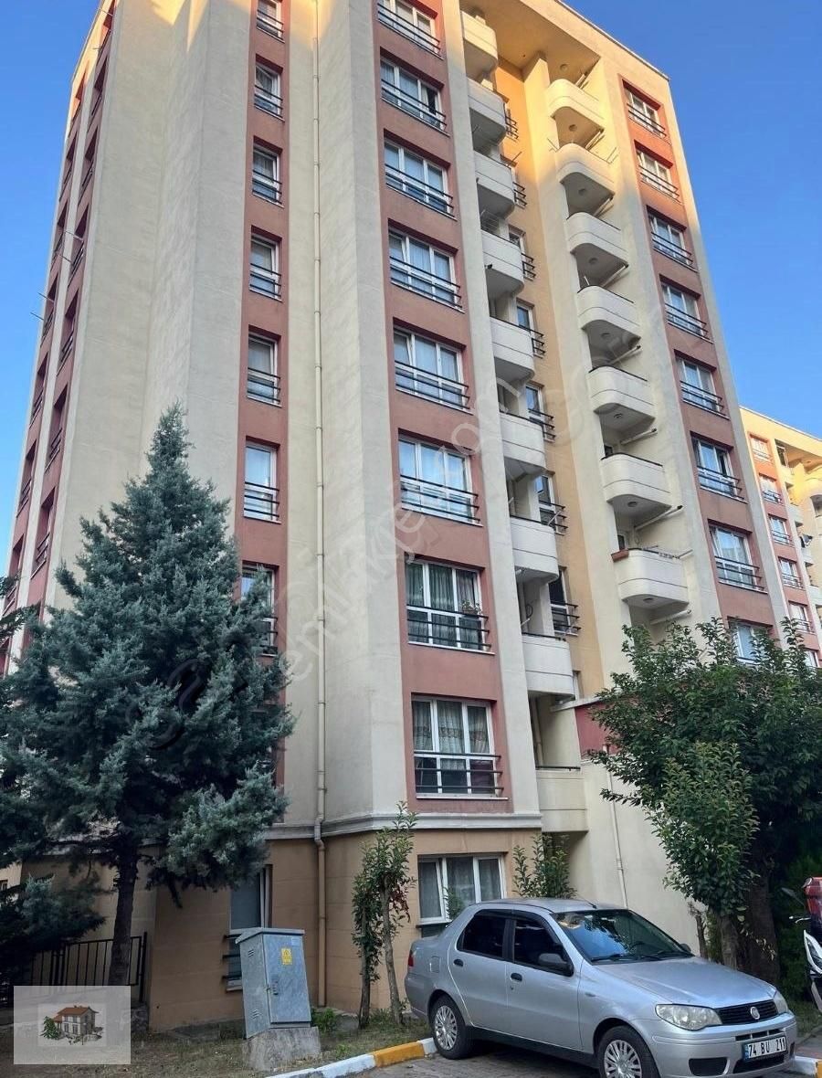 İzmit 28 Haziran Satılık Daire İZMİT KENT KONUT 3 ETAP 2+1 SATILIK DAİRE.