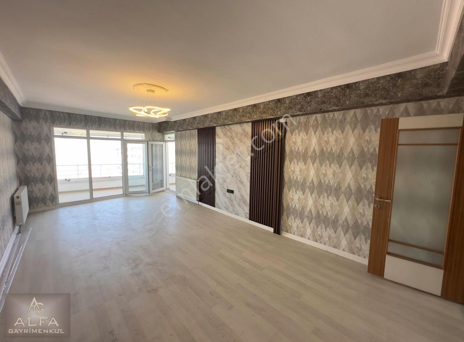 Tepebaşı Fatih Satılık Daire ÖNÜ AÇIK FATİH MAH. 145 M2 3+1 SATILIK DAİRE