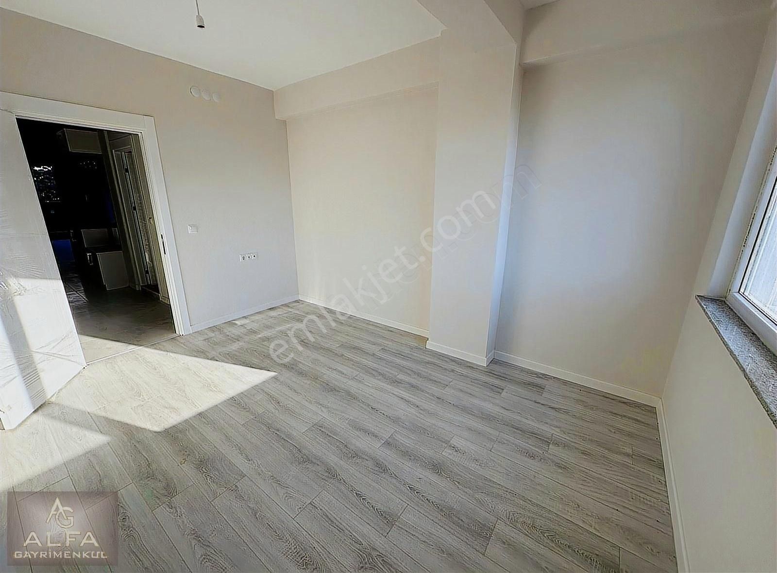 Tepebaşı Şirintepe Satılık Daire ŞİRİNTEPE'DE ÖZEL GARAJLI ÖNÜ ACIK 145 M² SATILIK SIFIR DAİRE