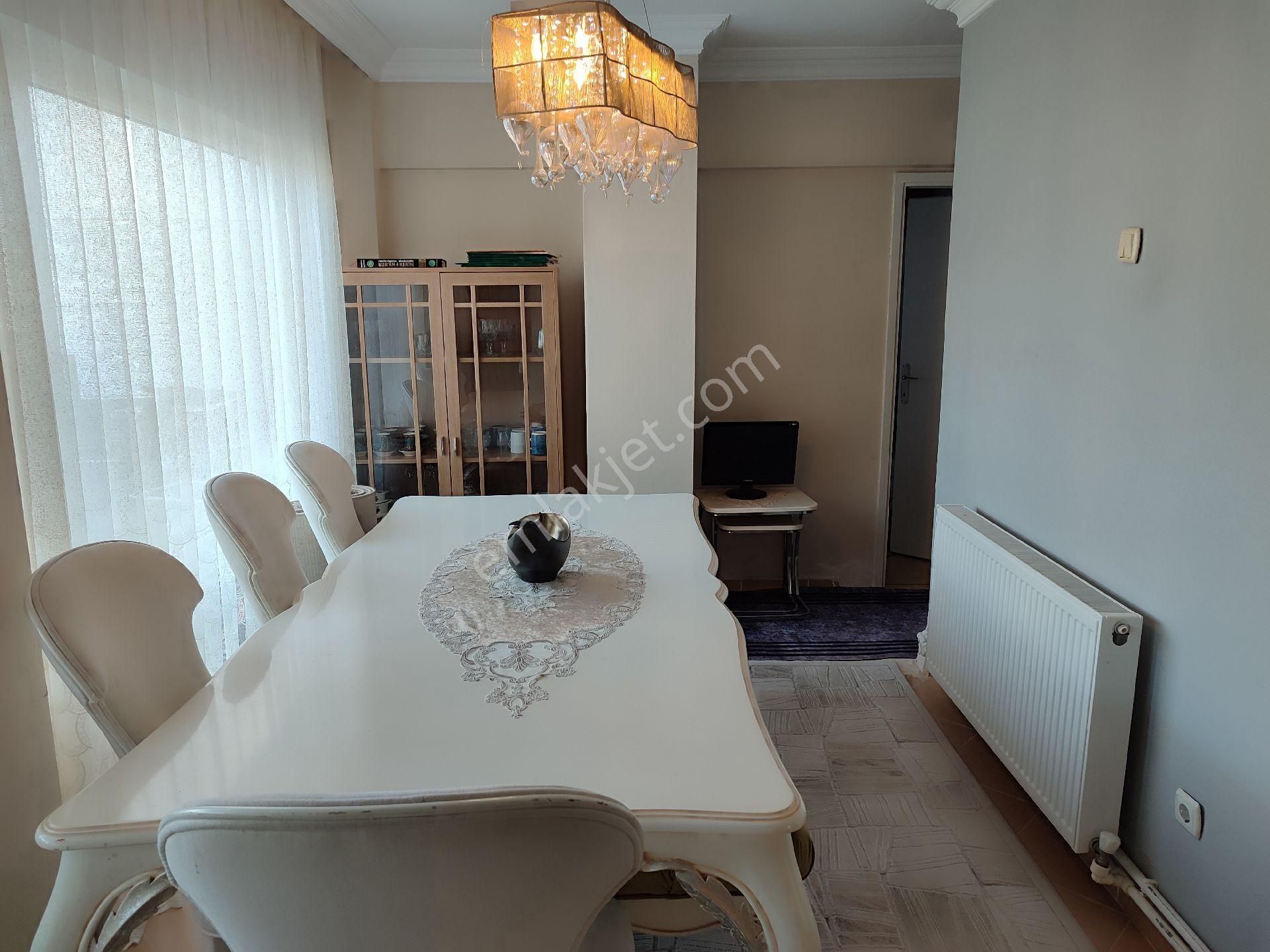 Gemlaktan Kumlada Denize Sıfır Masrafsız Satılık Daire - Görsel 7