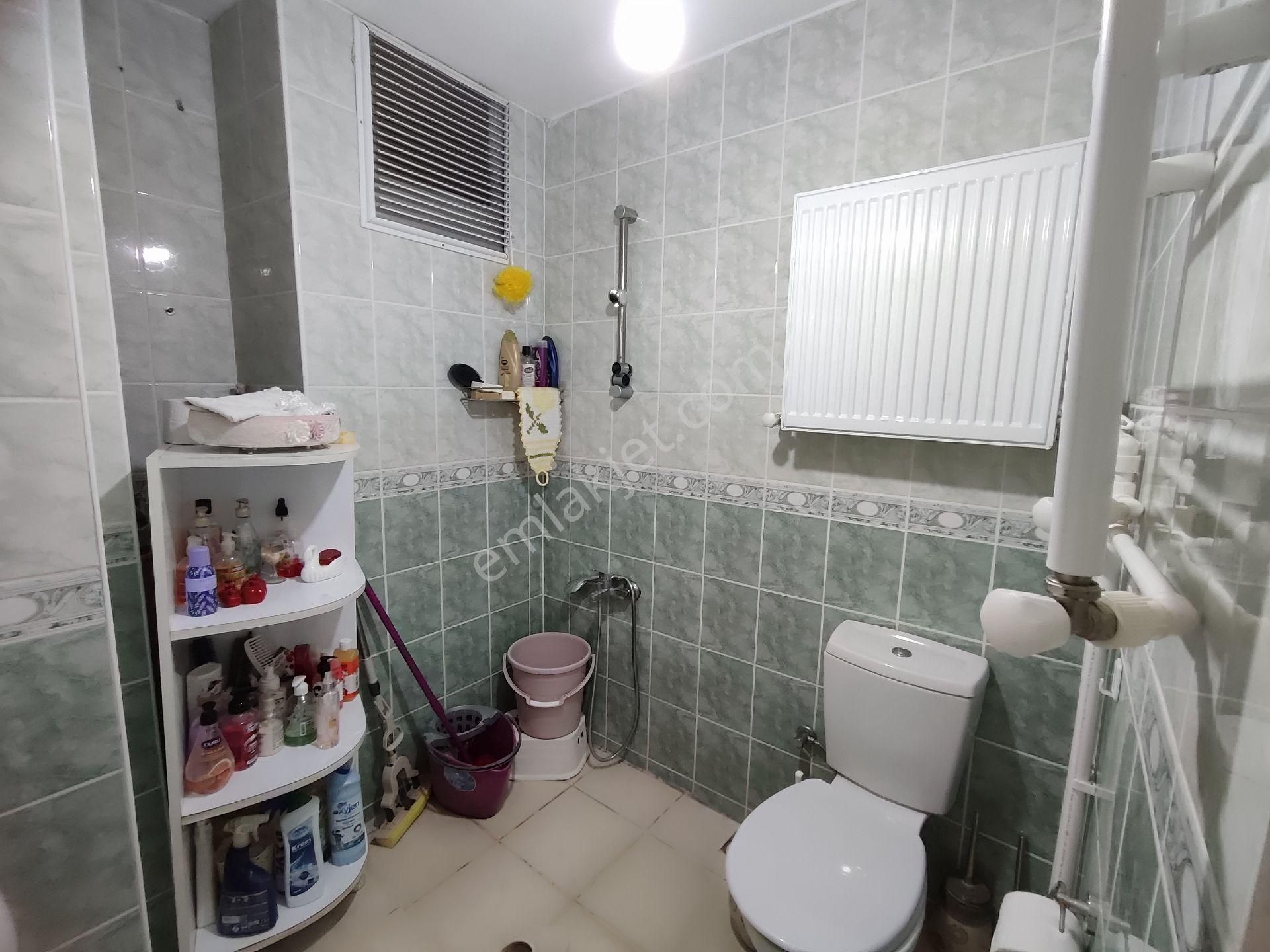Gemlaktan Kumlada Denize Sıfır Masrafsız Satılık Daire - Görsel 19