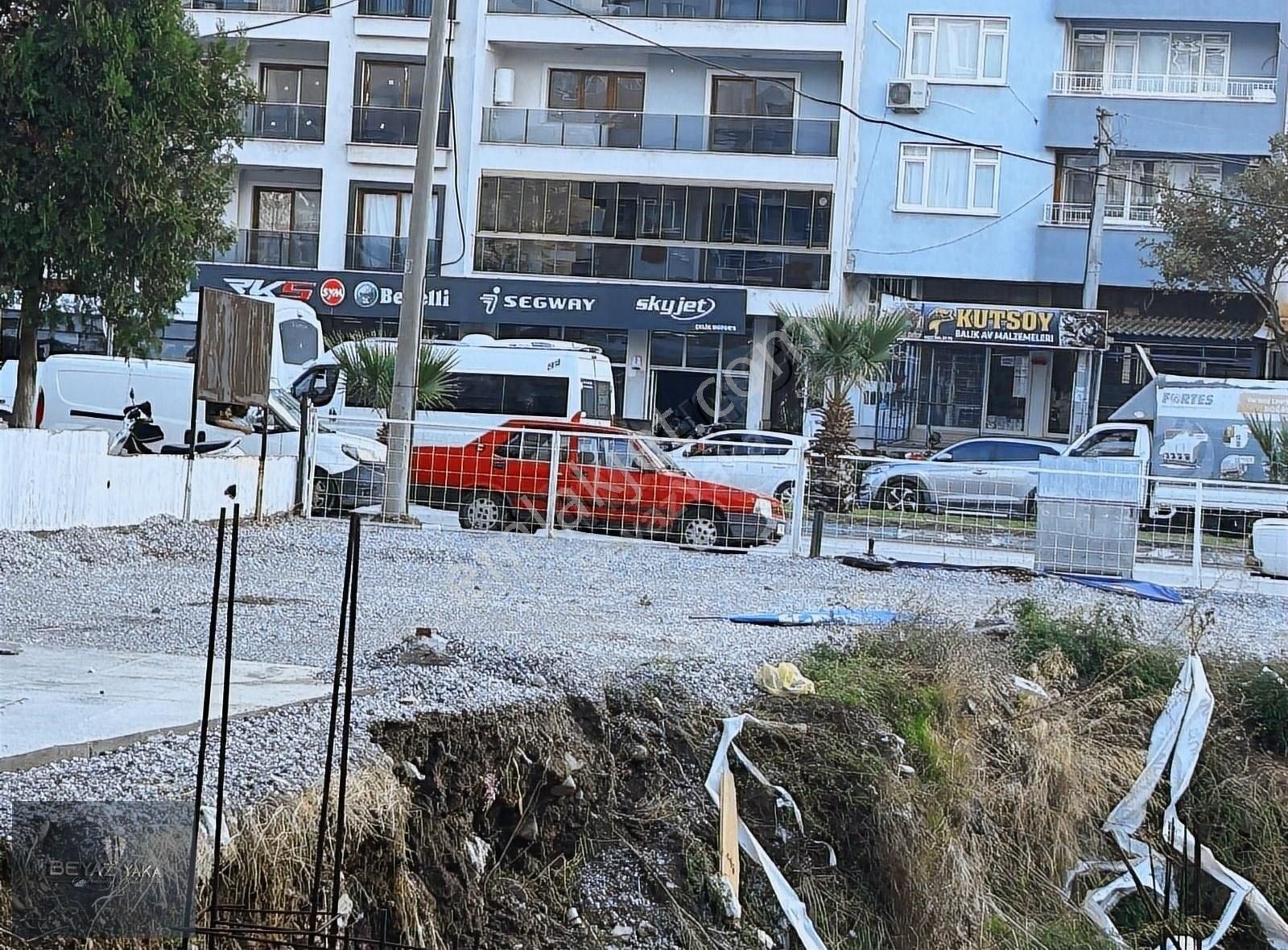 Bergama Turabey Satılık Daire BEYAZ YAKA'DAN TURABEY MAHALLESİNDE 3+1 SATILIK DUBLEKS DAİRE