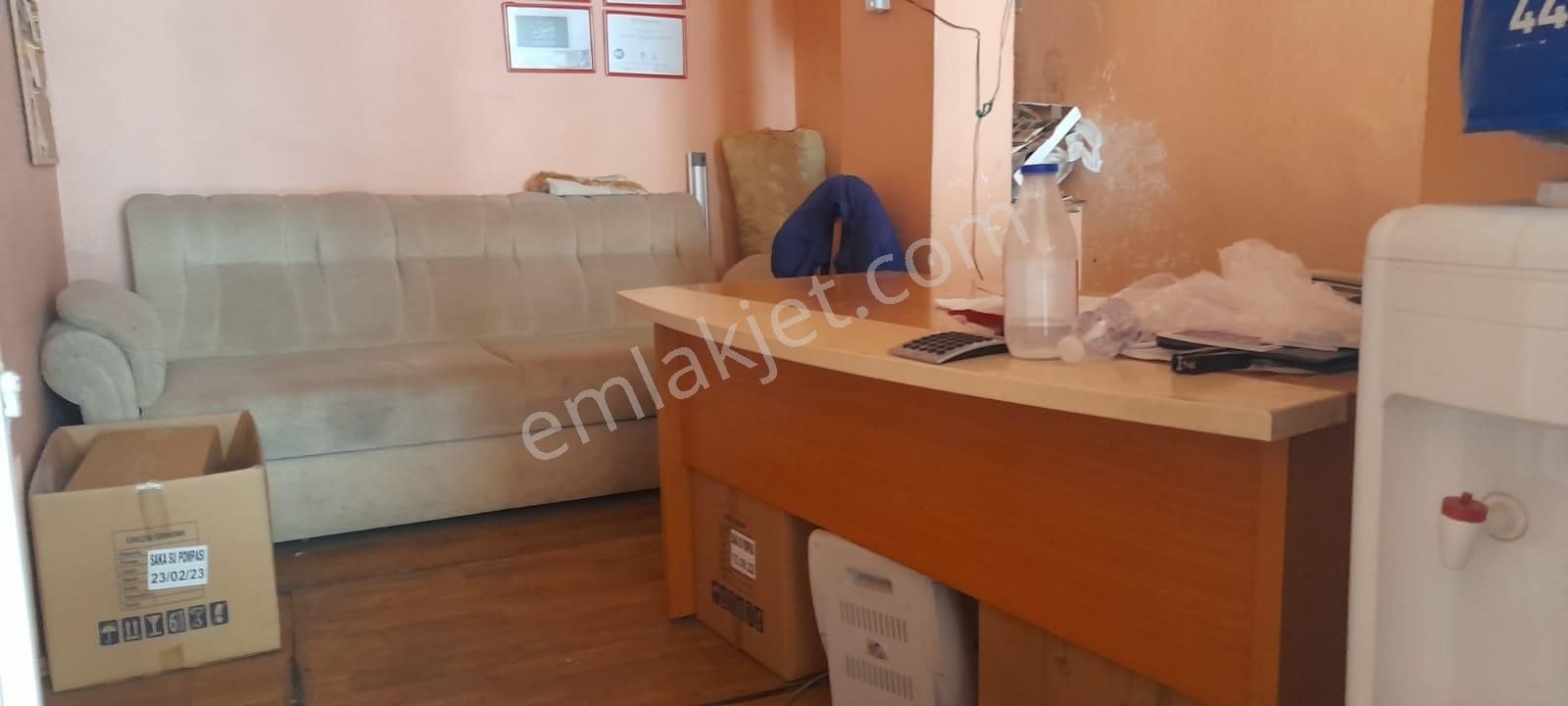 Osmangazi Demirtaşpaşa Kiralık Dükkan & Mağaza  Bursa Ulu Mahalle Kiralık Dükkan