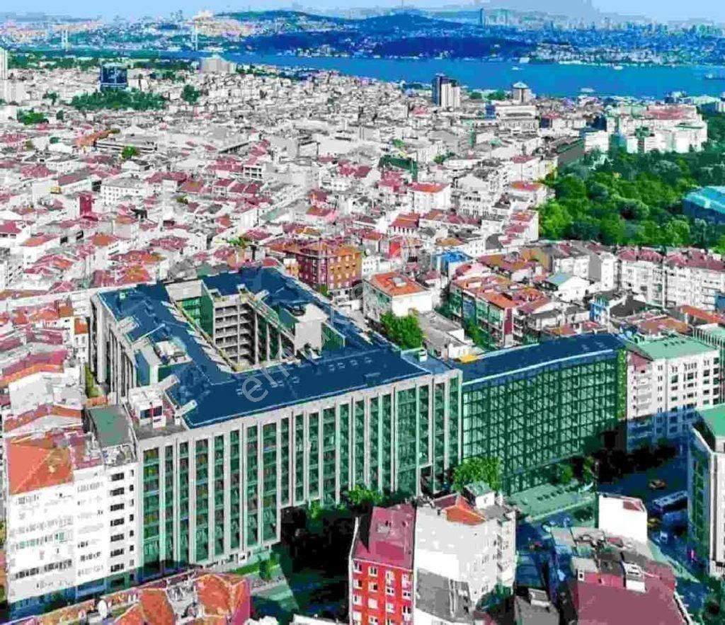 Şişli Halaskargazi Kiralık Residence Lotus Nişantaşı'nda 2+1 Sıfır Eşyalı Dubleks Uzun Dönem Kiralık