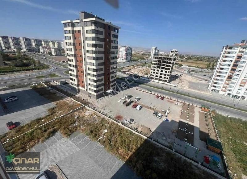 Kocasinan Zümrüt Satılık Daire ZÜMRÜTTE SIFIR MESKENLİ KAÇMAZ DAİRE