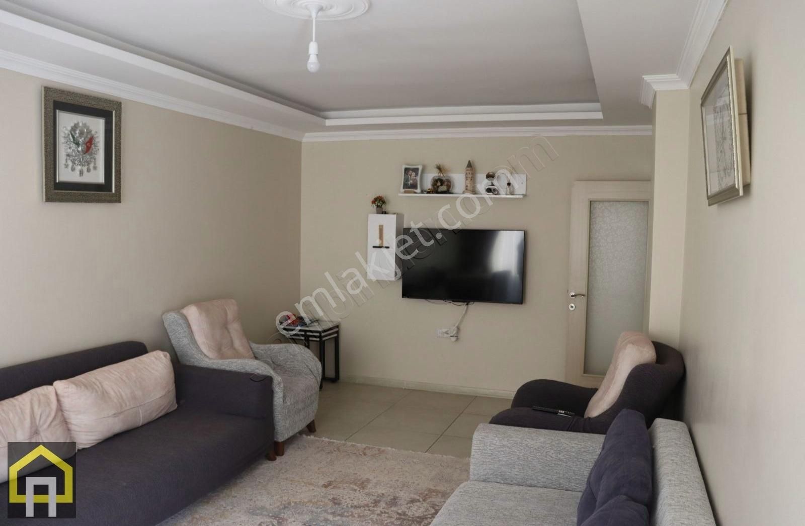 Hendek Yeni Satılık Daire AKÇAY GAYRİMENKUL 2+1 SATILIK DAİRE