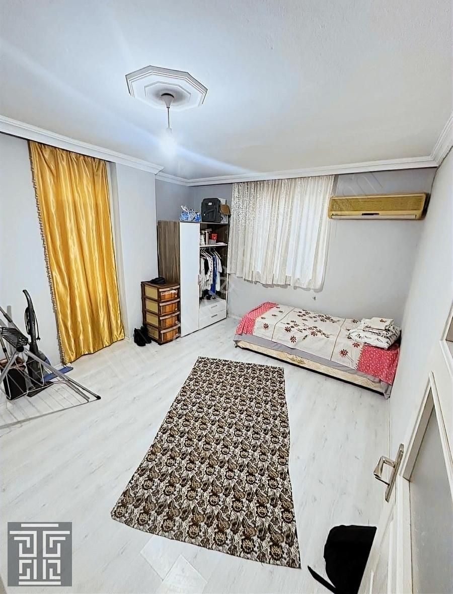 Kepez Teomanpaşa Satılık Daire TEOMANPAŞA MH AKBANK ARKASI TRAMVAY YAKINI 1+1 SATILIK DAİRE