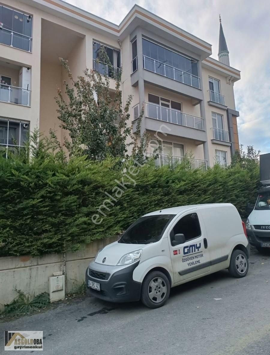 Büyükçekmece Murat Çeşme Kiralık Daire MURAT ÇEŞME BAĞCI KONAKLARINDA 3+1- KİRALIK DAİRE