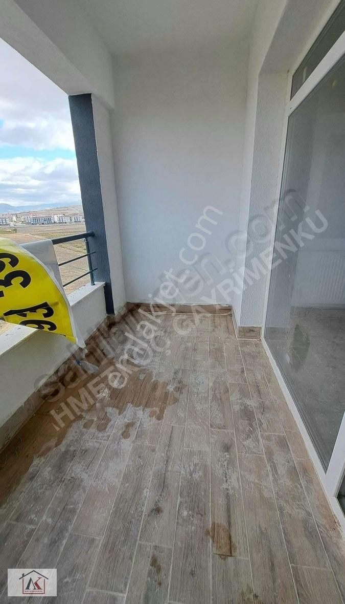 Kocasinan Şeker Kiralık Daire AHMET KOÇ GAYRİMENKUL DEN ŞEHİR HASTANESİ KARŞISI KİRALIK DAİRE