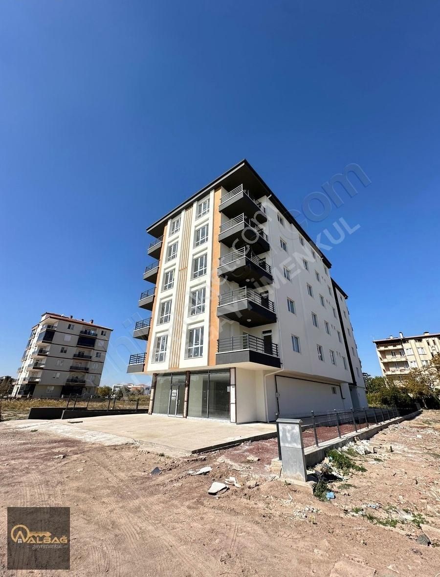 Aksaray Merkez Tacin Satılık Daire ALBAĞ GAYRİMENKUL'DEN TACİN MAHALLESİ 3+1 ARA KAT SATILIK DAİRE