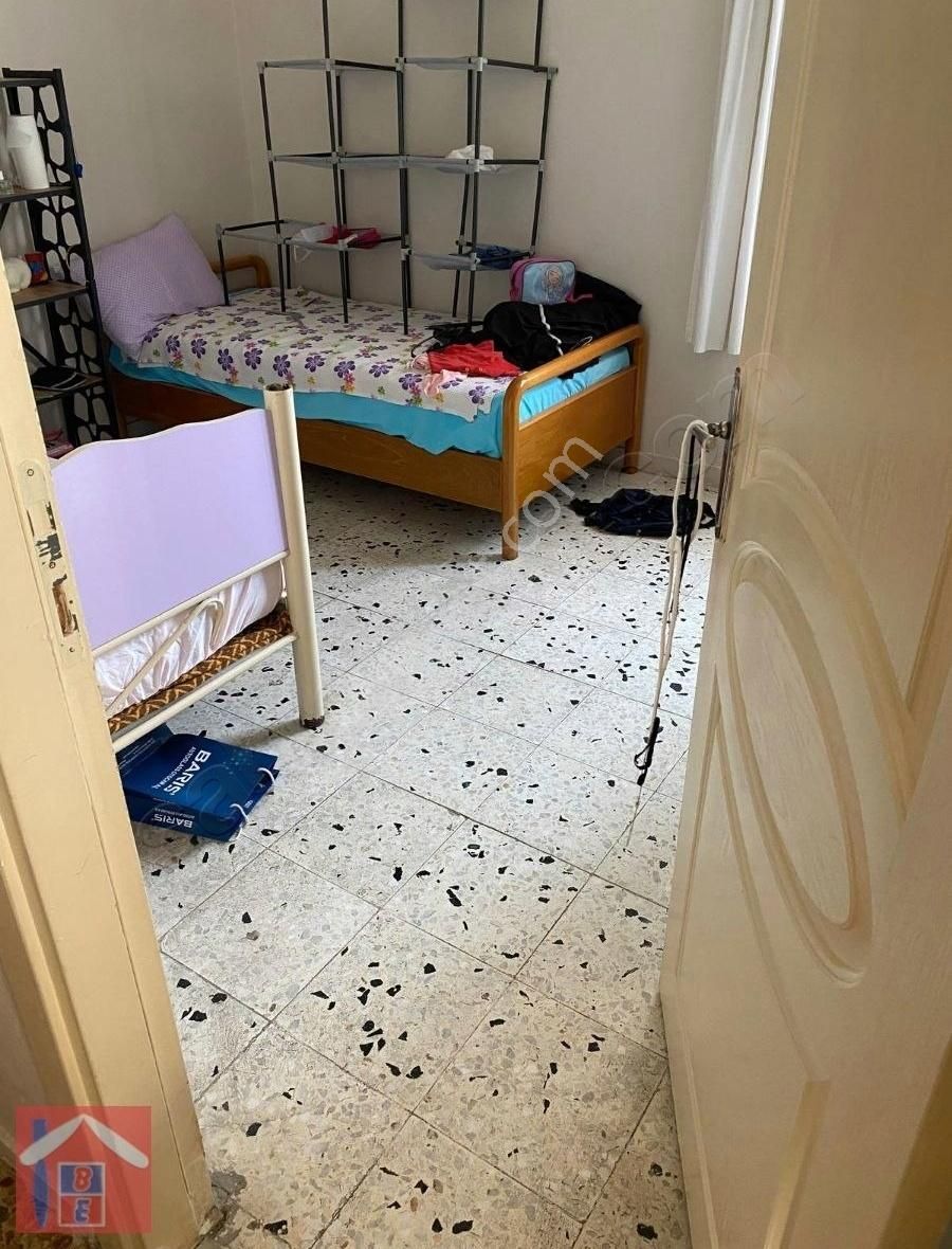 Mezitli Seymenli Satılık Yazlık Altınyunus Sitesi 2+1 Ara Kat Deniz Manzaralı