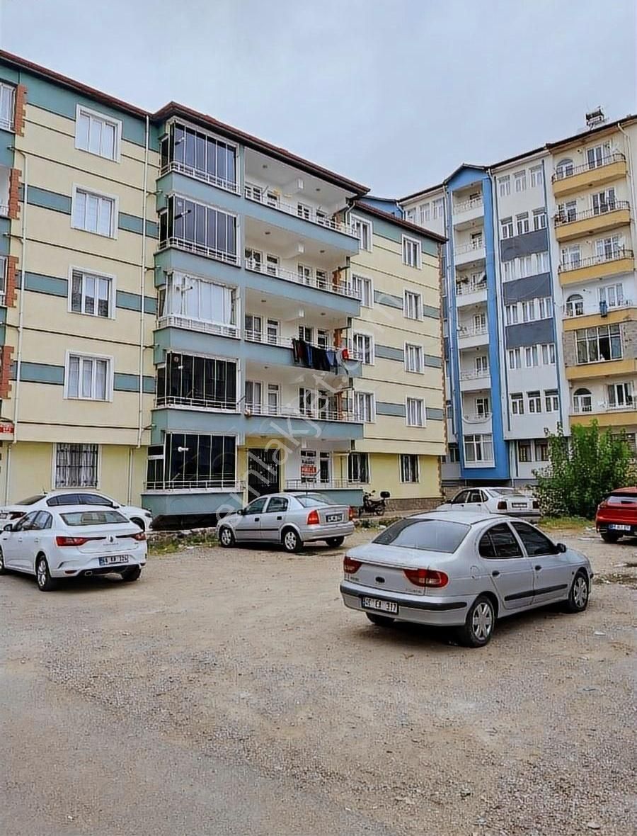 Yerköy Ayanoğlu Satılık Daire Ayanoğlu Mahallesinde 1+1 Daire