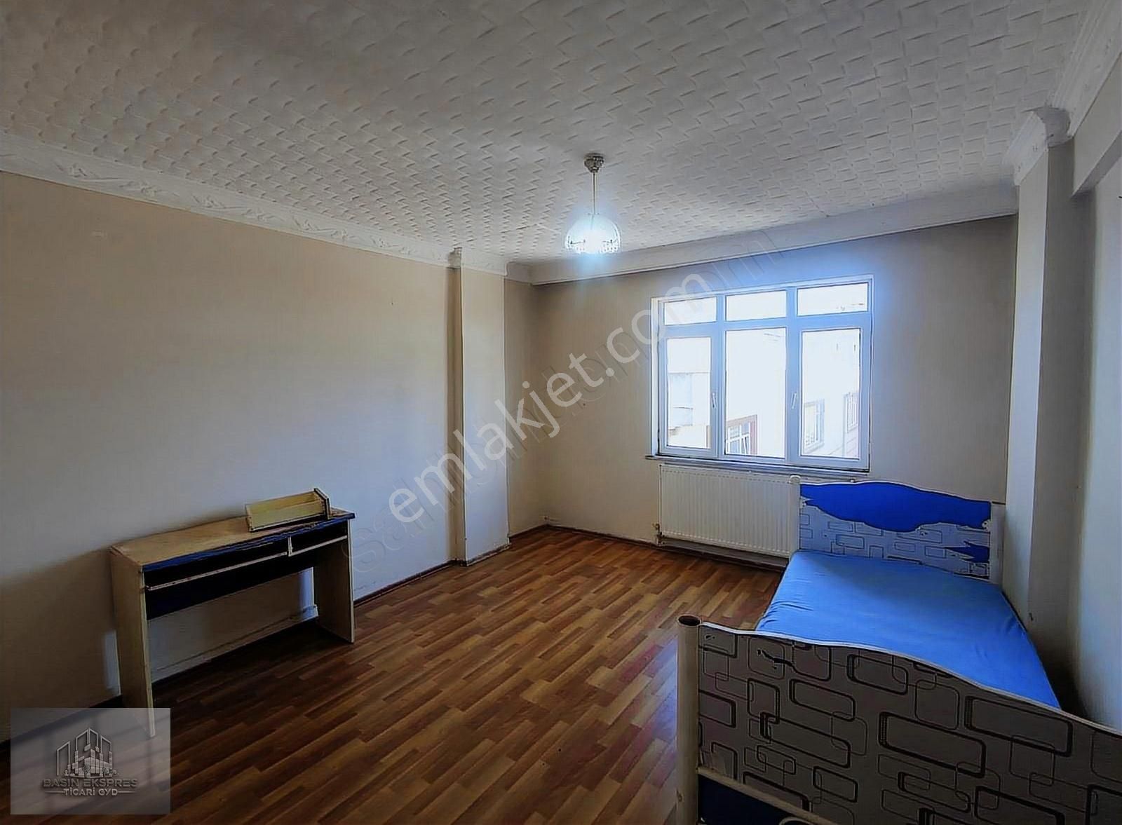 Bağcılar Barbaros Kiralık Daire SULYAPIDAN BARBAROSTA 5. KATTA 2+1 KİRALIK DAİRE