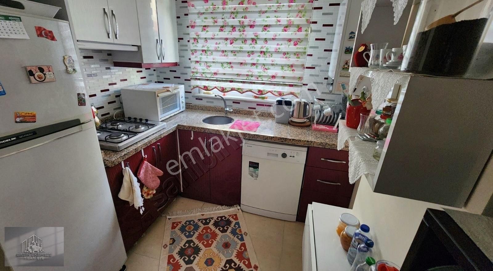 Bağcılar Güneşli Kiralık Daire SULYAPIDAN YENİ BİNADA KİRALİK 2+1 DAİRE