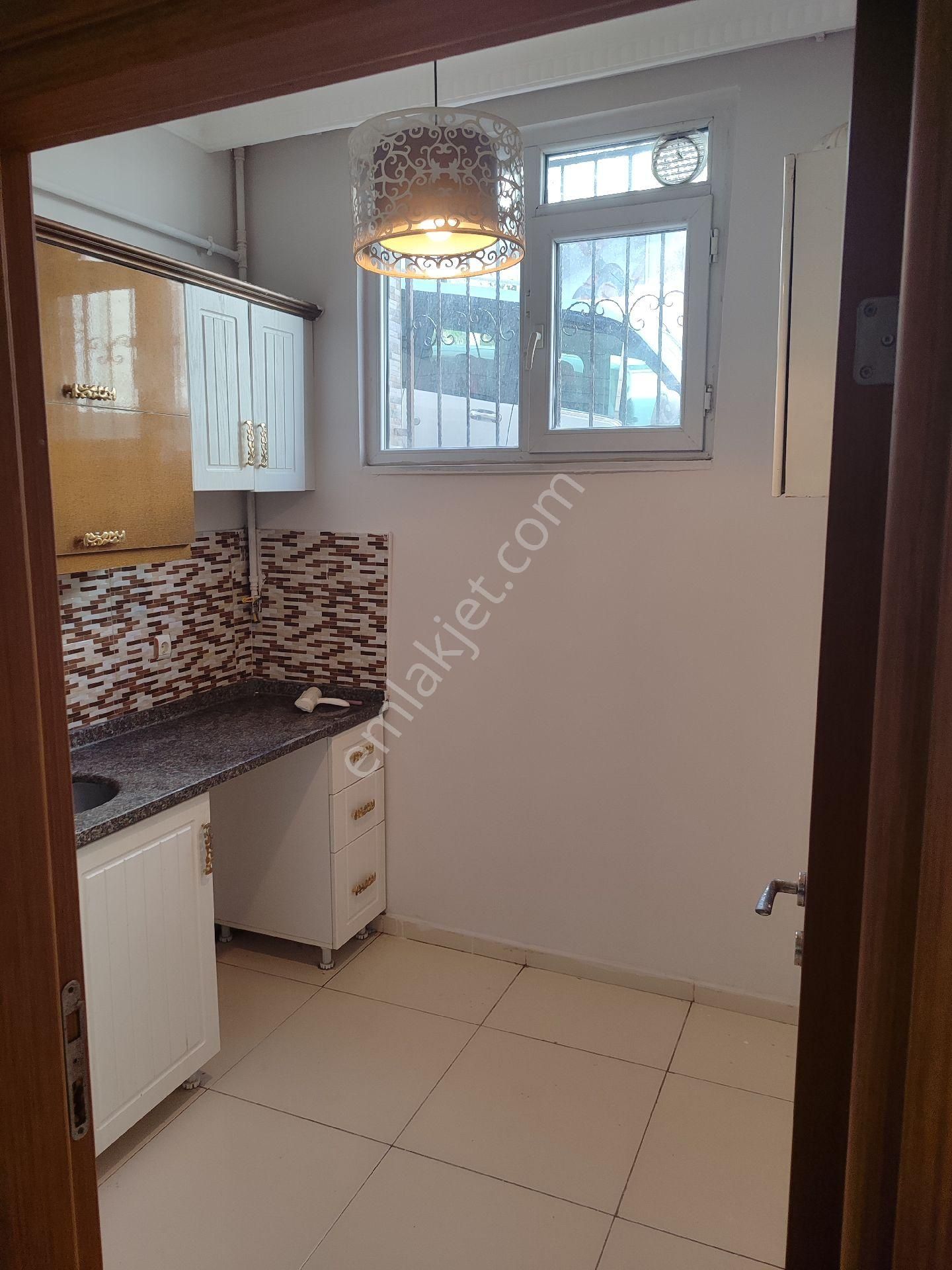 Esenyurt Pınar Kiralık Daire SAHİBİNDEN KİRALIK BAHÇE KATI