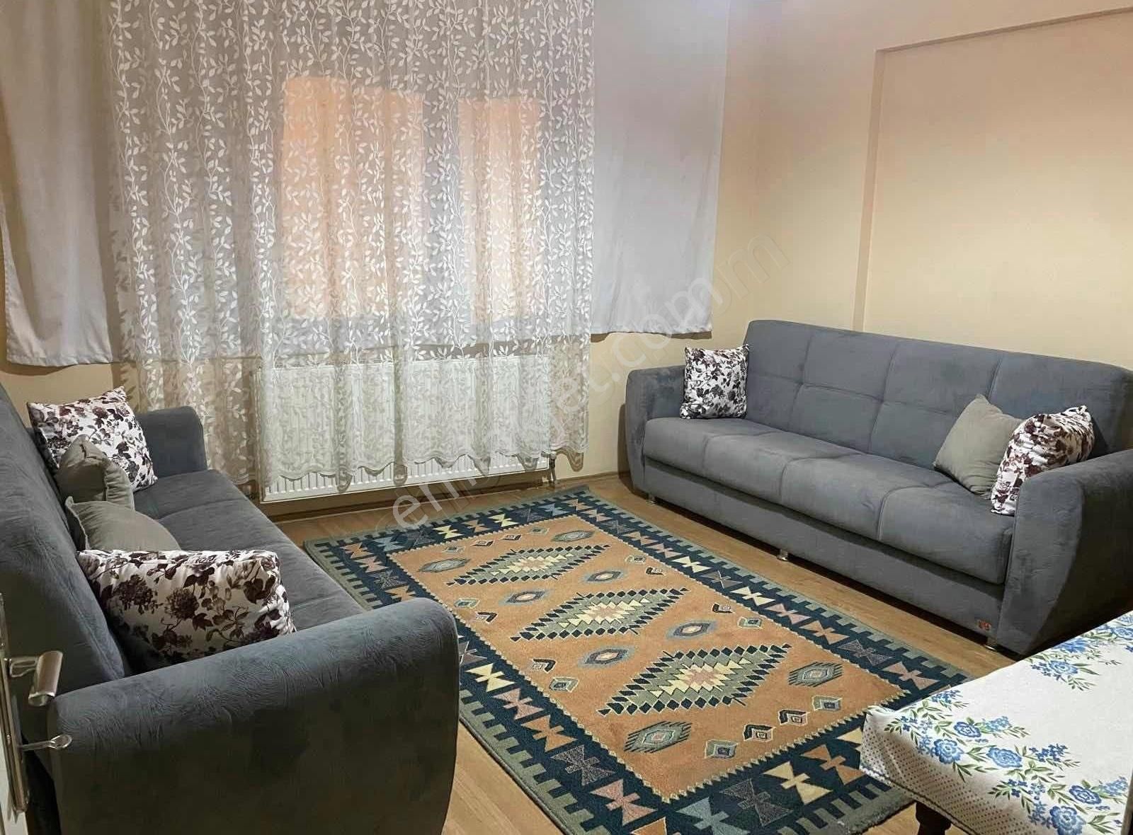 Akhisar Hürriyet Kiralık Daire Hürriyet De Eşyalı Kiralık Daire