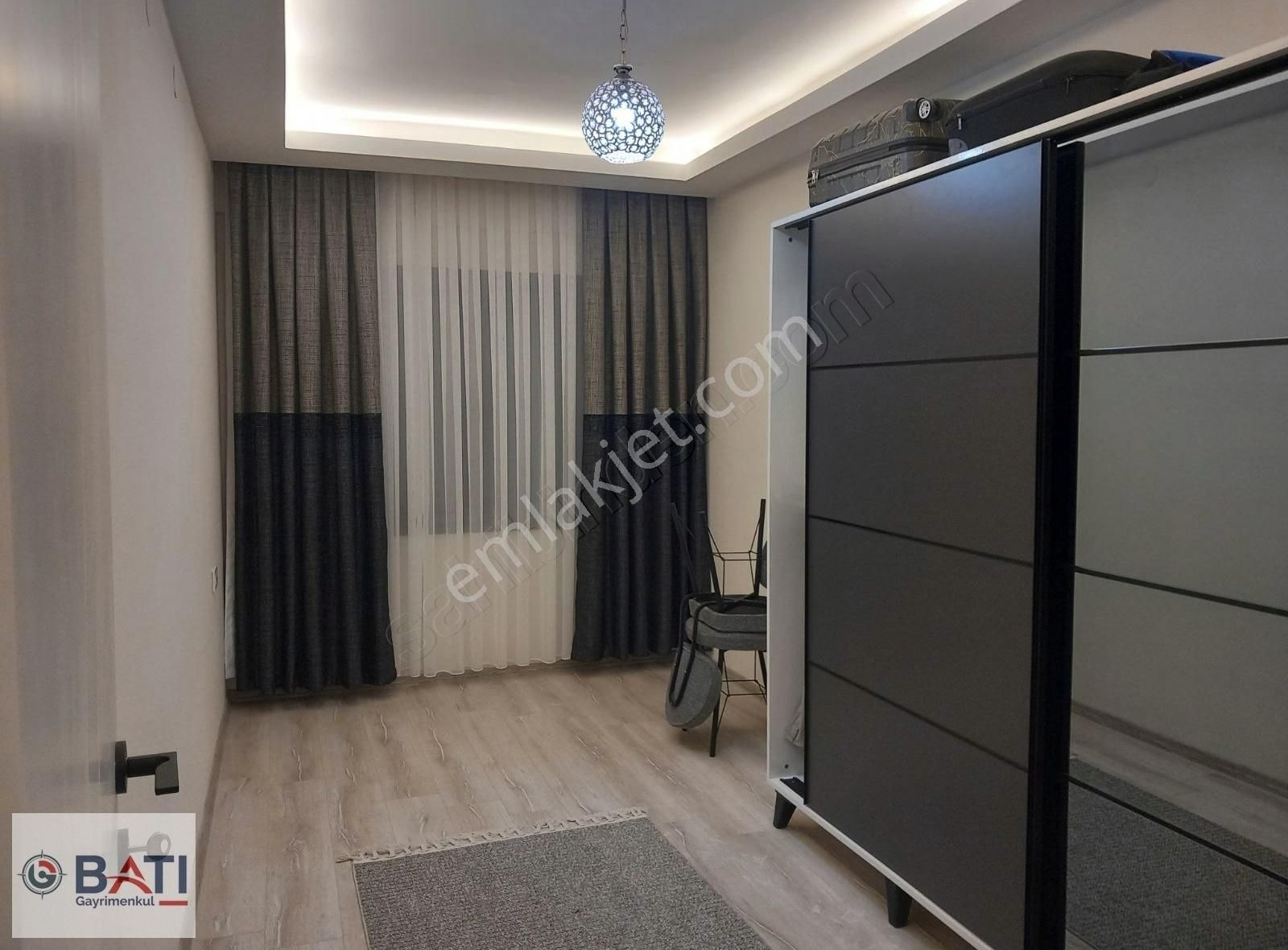 Torbalı Torbalı Kiralık Daire TORBALI BATI GAYRİMENKUL DEN 2+1 EŞYALI KİRALIK DAİRE