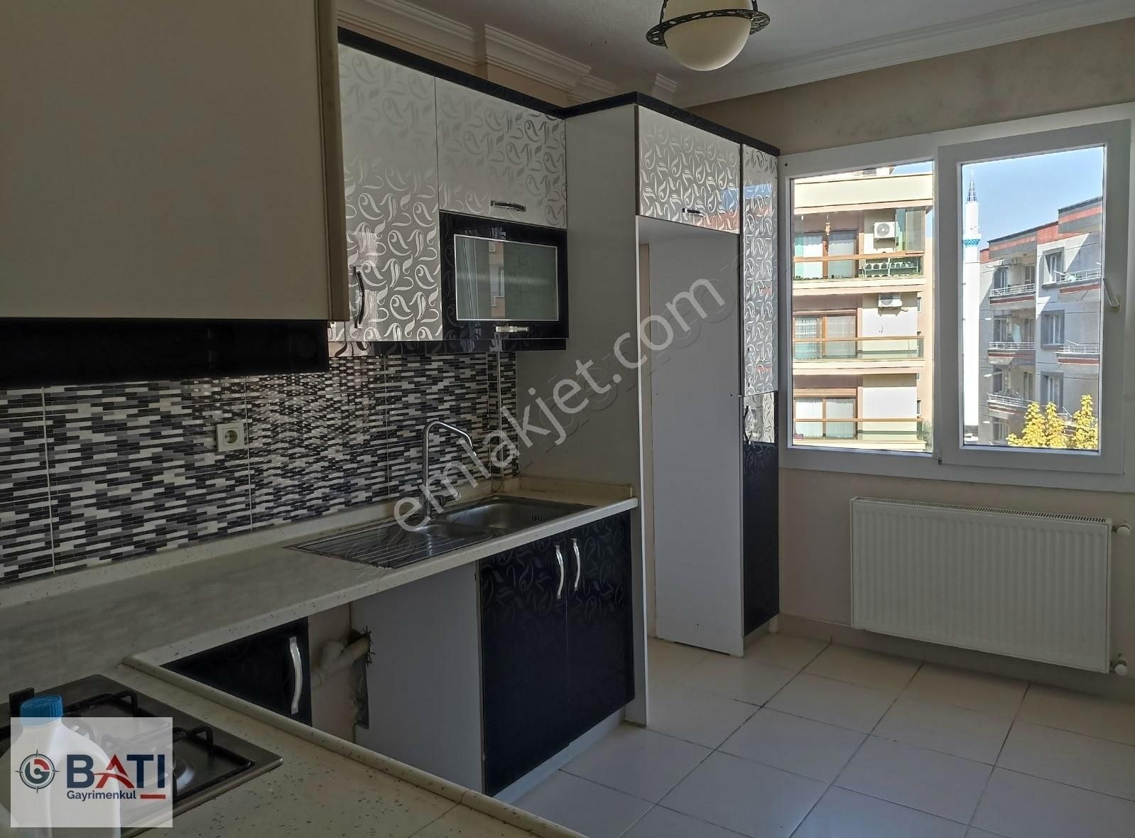 Torbalı Muratbey Kiralık Daire TORBALI BATI GAYRİMENKUL DEN KİRALIK DAİRE