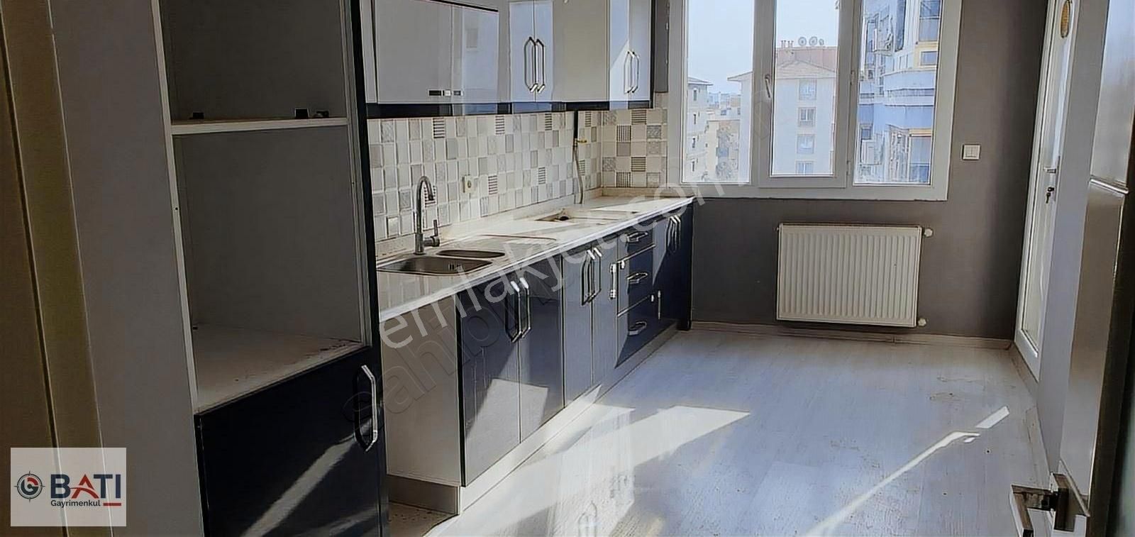 Torbalı Torbalı Satılık Daire TORBALI BATI GAYRİMENKUL DEN SATILIK 2+1 DAİRE