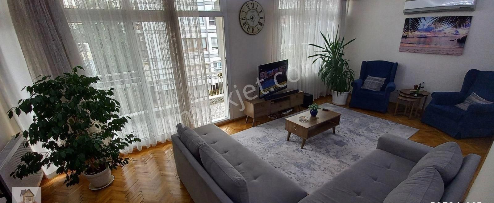 Konak Güzelyalı Kiralık Daire GÜZELYALI' DA FUL BAKIMLI FULL EŞYALI KİRALIK DAİRE