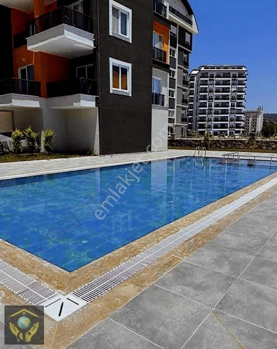 Alanya Avsallar Satılık Daire DENIZE SADECE 700 METRE FIRSAT KUPON DAIRE YATIRIMLIK DAIRE