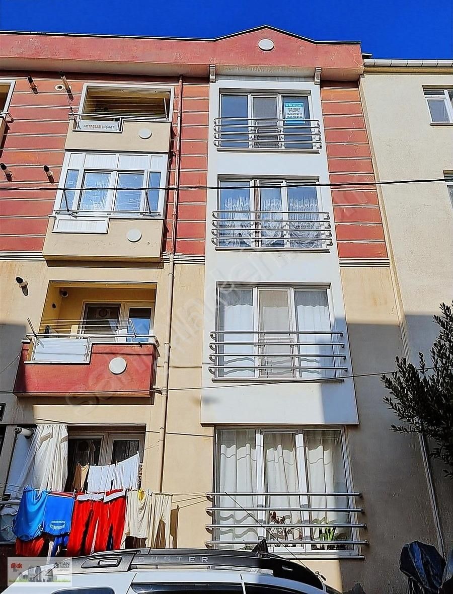 Çanakkale Merkez Barbaros Kiralık Daire HAN EMLAK'TAN TROYA CADDESİ YAKININDA KİRALIK 2+1 DAİRE