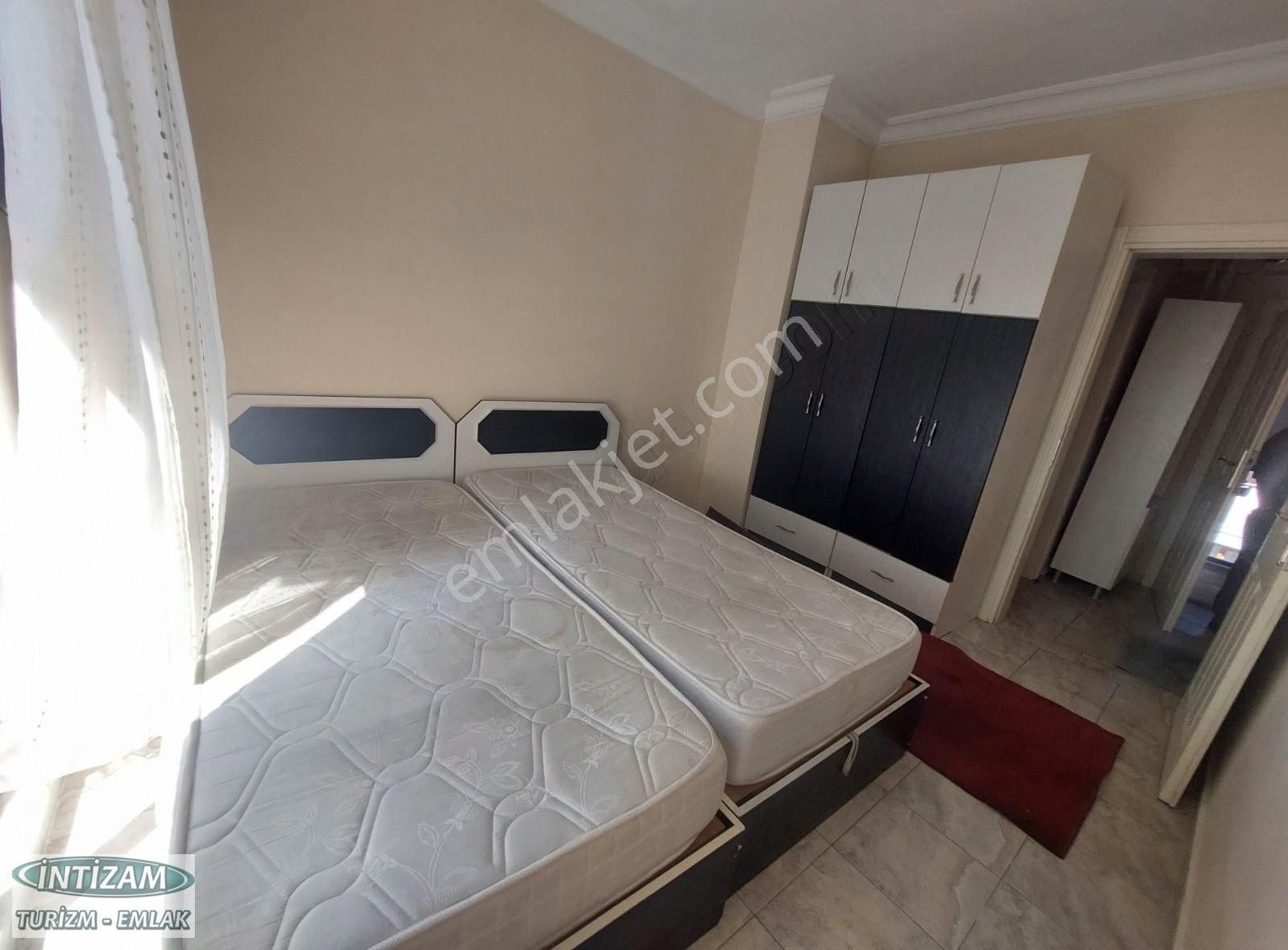 Isparta Merkez Bağlar Kiralık Daire ÖZKANLARA 2 DAKİKA 2+0 EŞYALI APART