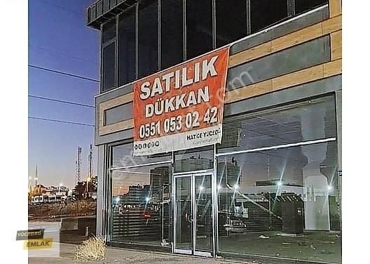 Şehitkamil Aydınlar Satılık Dükkan & Mağaza GAZİANTEP AYDINLAR OTO SANAYİ BÖLGESİNDE SATILIK KUPON DÜKKAN...