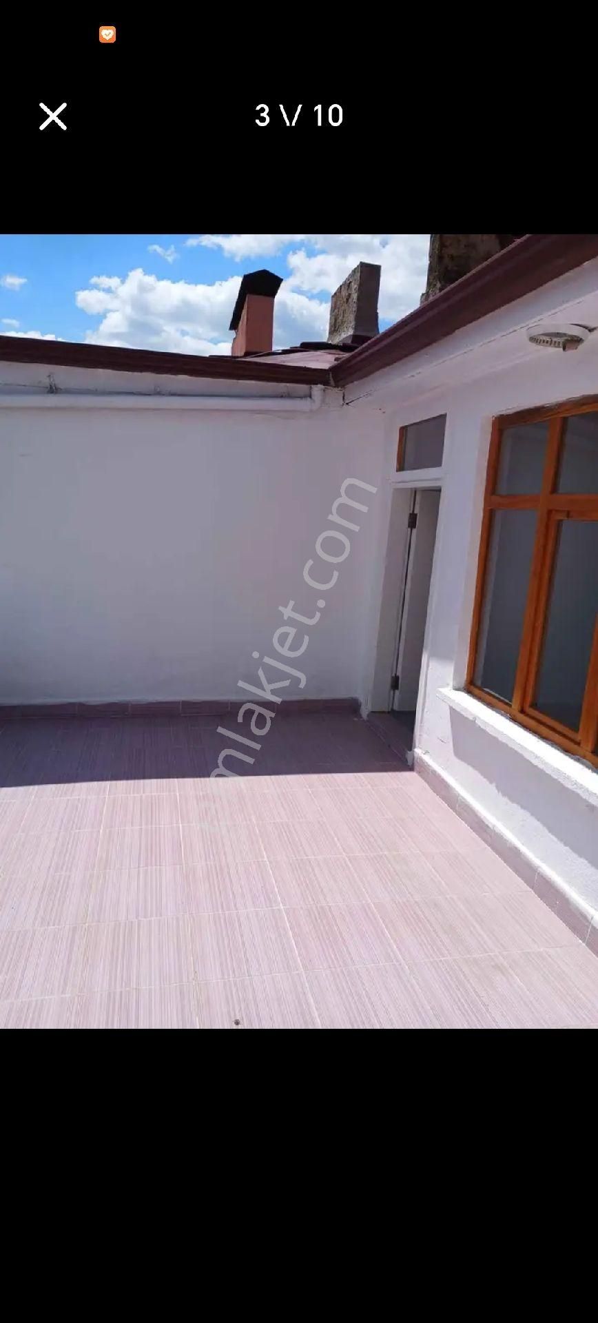 Kastamonu Merkez Topçuoğlu Kiralık Daire kiralık teras kat daire 