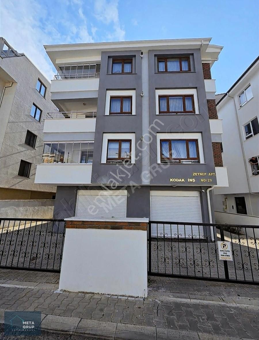 Odunpazarı Göztepe Kiralık Daire META GRUP'TAN GÖZTEPE'DE 3+1 TEMİZ KİRALIK DAİRE