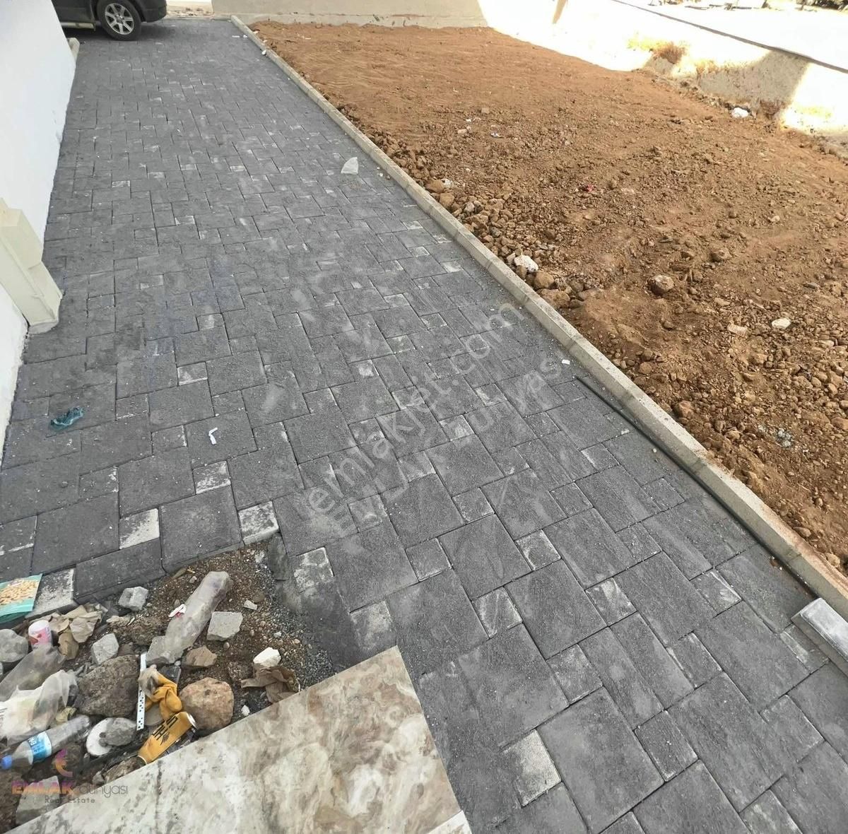 Kepez Sütçüler Satılık Daire Antalya Sütçüler çok geniş 1. Sınıf işçilik