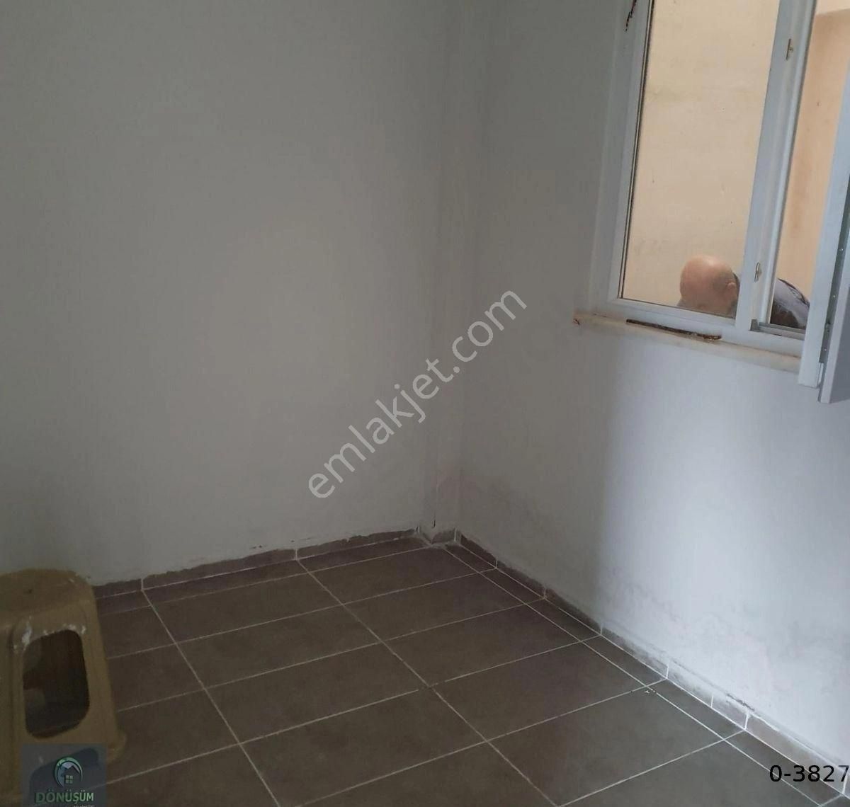 Amasya Merkez Şeyhcui Kiralık Daire DÖNÜŞÜM EMLAKTAN ŞEYHCUİDE  2+0 KİRALIK DAİRE