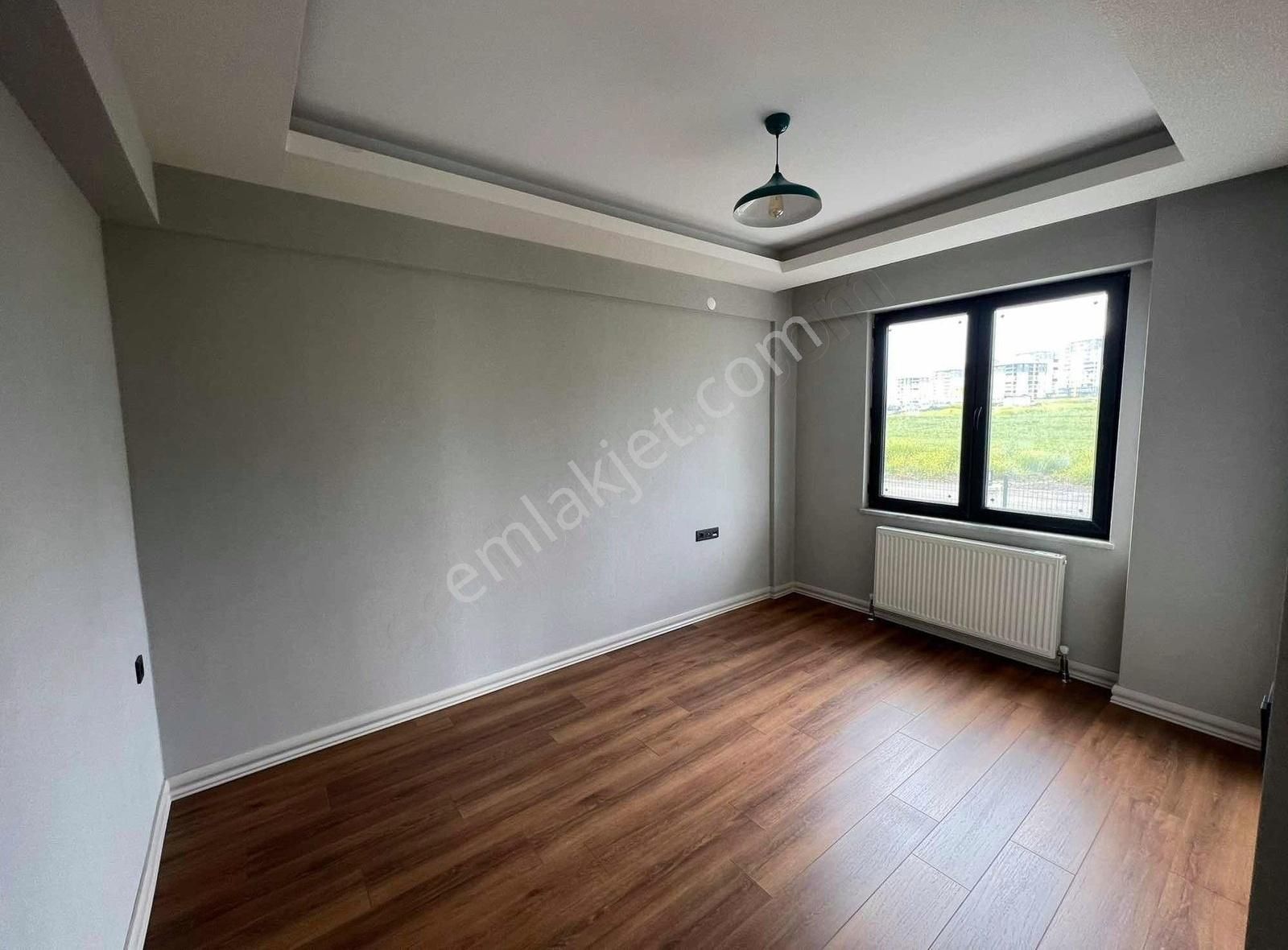 Polatlı Şehitlik Kiralık Daire NET GAYRIMENKUL'DEN ŞEHİTLİK MAHALLESİNDE 5+1 SIFIR DAİRE