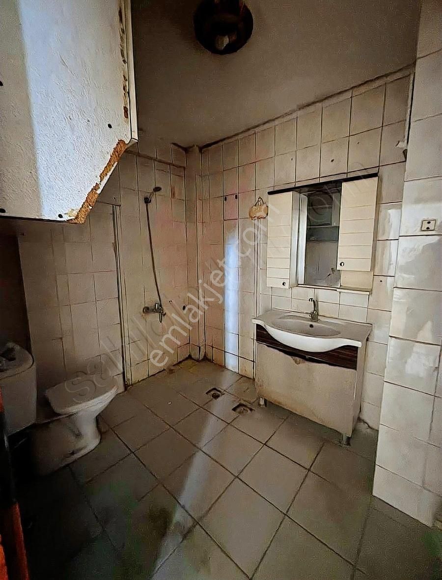 Net Gayrimenkul'den Gazi Mahallesinde Satılık Dairw - Görsel 21